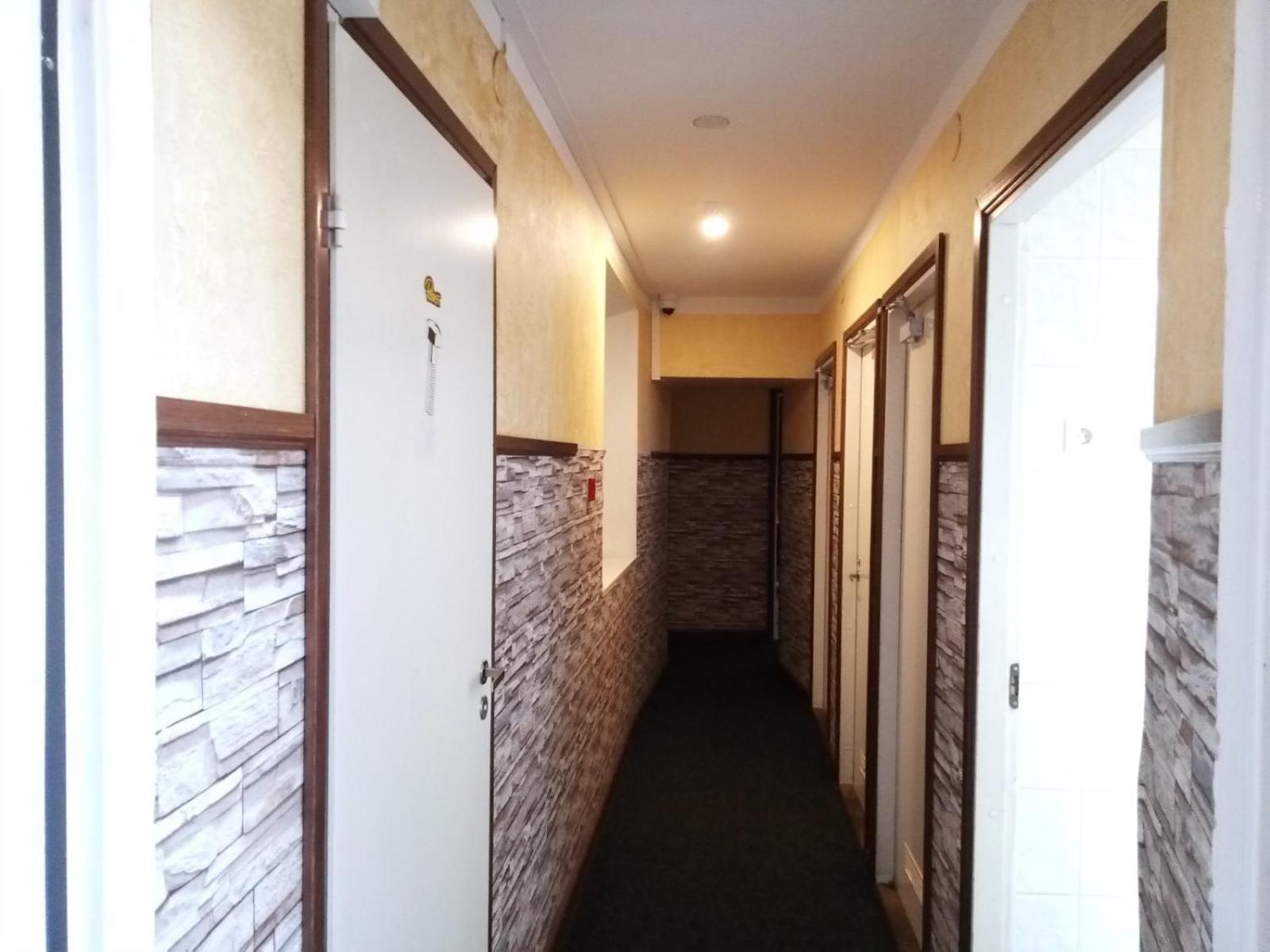 Reval Hostel Exterior photo